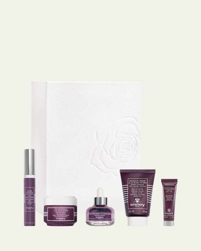 Black Rose Collection